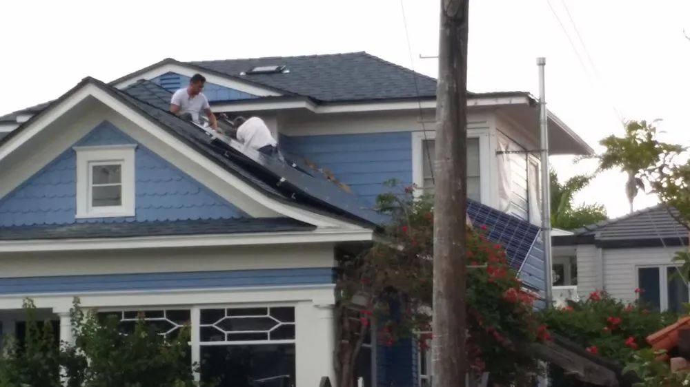 Slide of A Plus Roofing & Construction