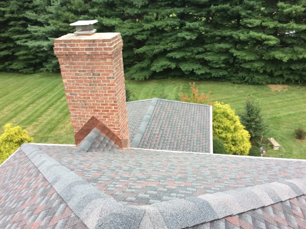 Slide of A Plus Roofing & Construction