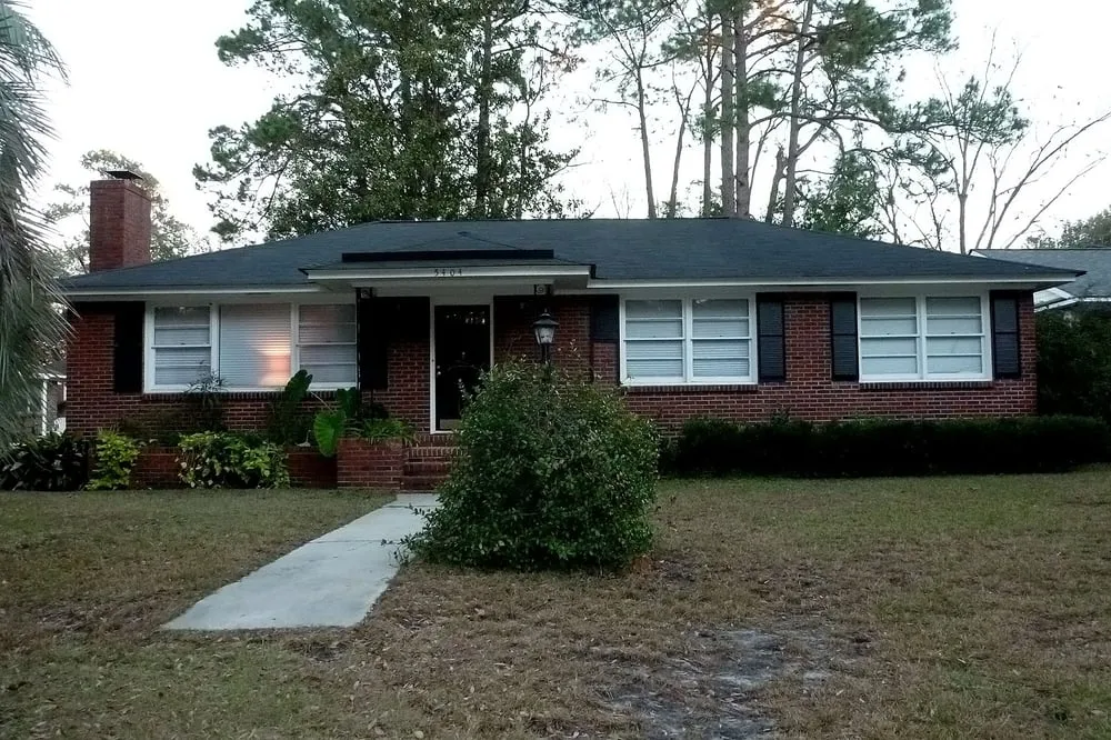 Local roof repair in Georgetown, TN - A Plus Roofing & Interior