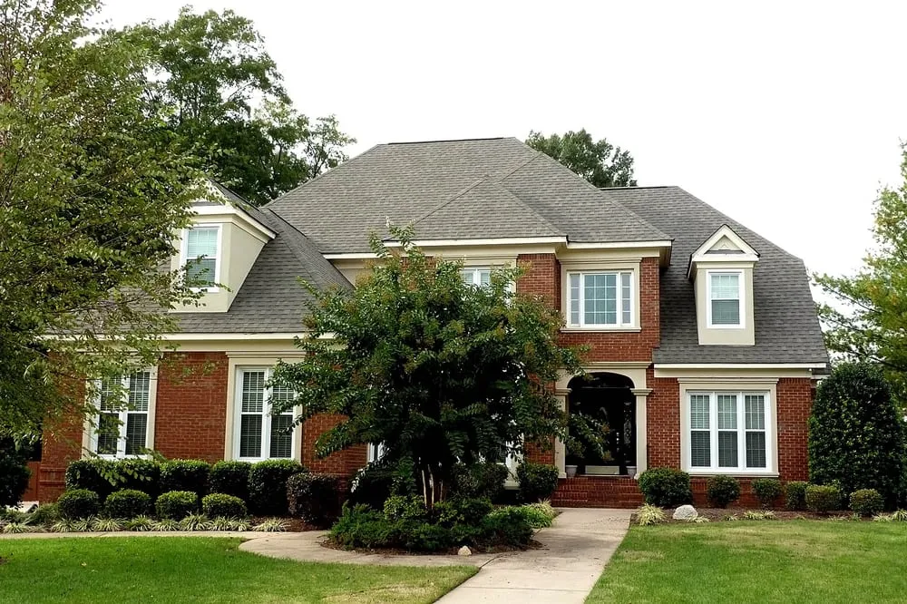 Expert residential roofing service for fast service in Georgetown, TN by A Plus Roofing & Interior