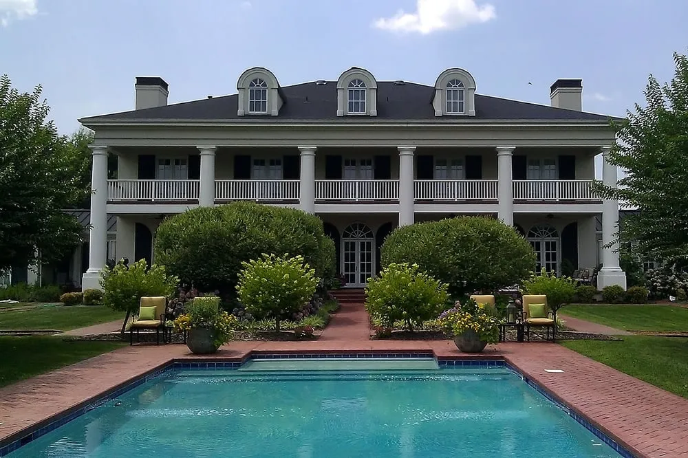 Trusted roof inspection experts serving Georgetown, TN - A Plus Roofing & Interior