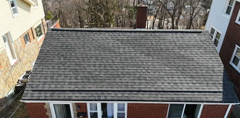 Slide of A Plus Roofing and Exteriors