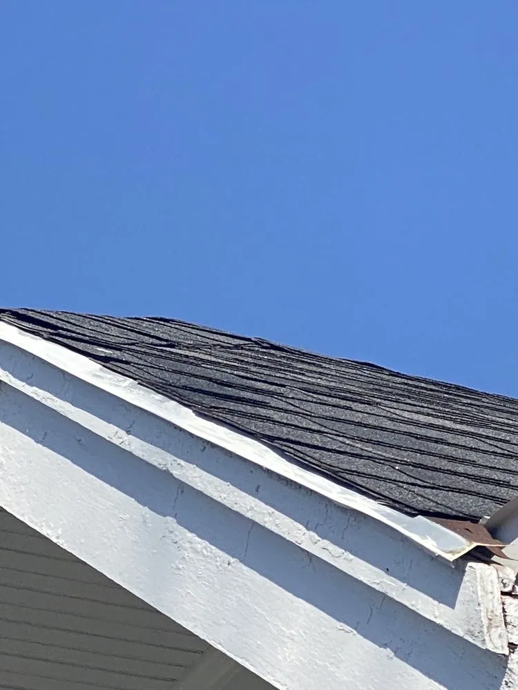 Slide of A Plus Roofing and Gutters