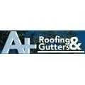 Slide of A Plus Roofing and Gutters