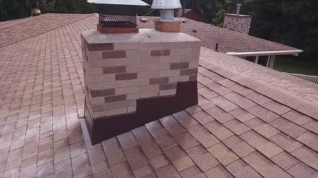 Slide of A-Plus Roofing and Remodeling