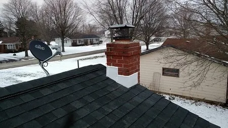 Slide of A-Plus Roofing and Remodeling