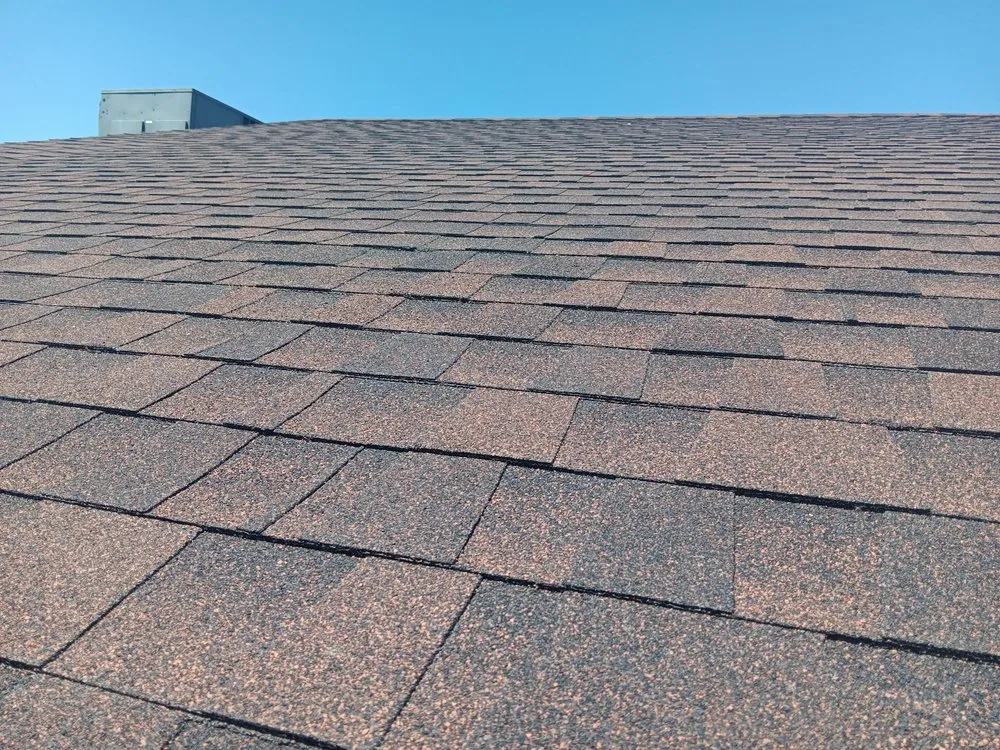 Slide of A Plus Roofing