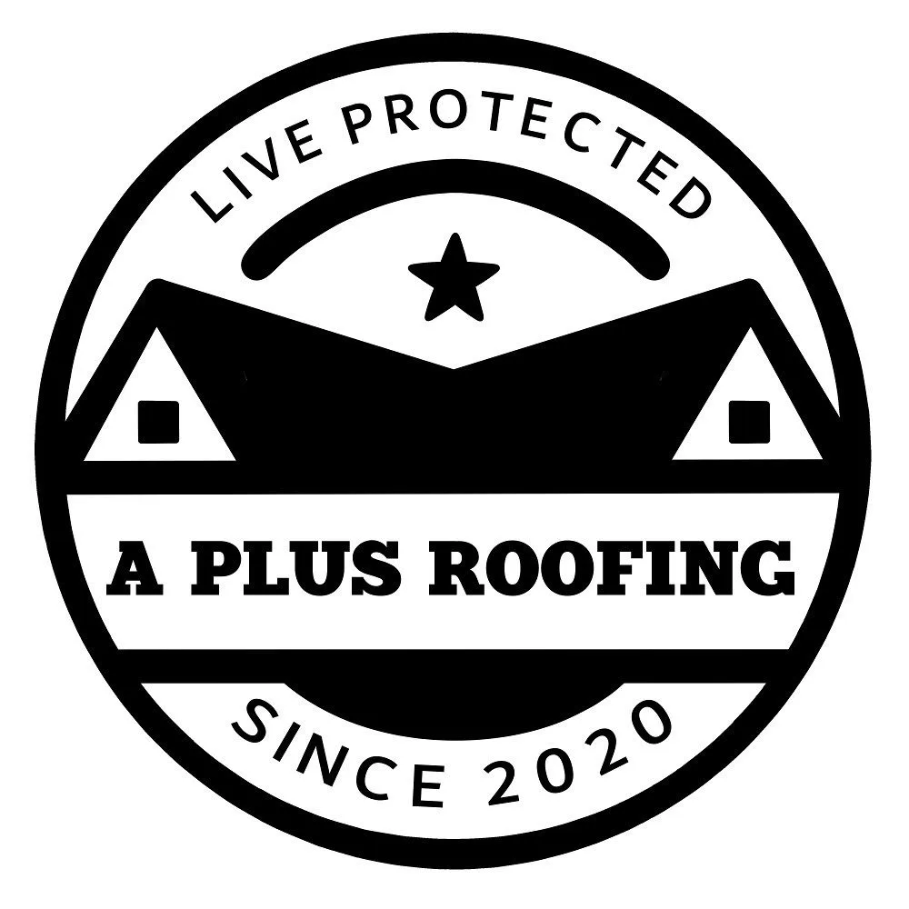 Slide of A Plus Roofing