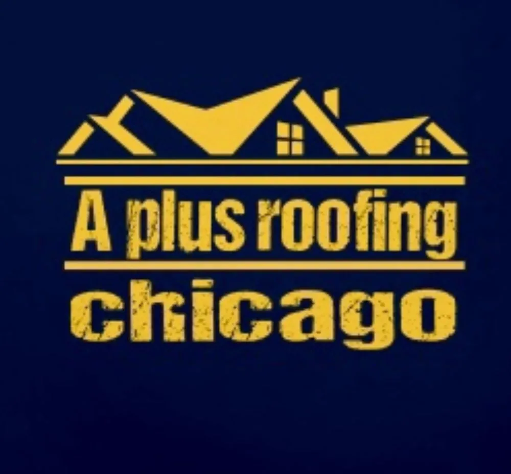 Slide of A plus roofing chicago