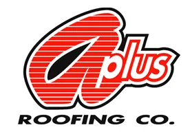 Slide of A Plus Roofing Company
