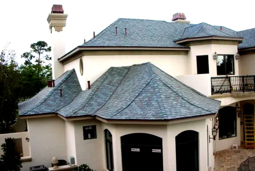 Expert storm damage roof repair for residential properties in Opaloka, FL by A Plus Roofing Corp