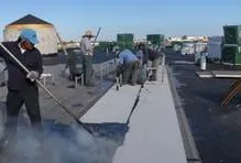 Professional roof inspection in Opaloka, FL by A Plus Roofing Corp