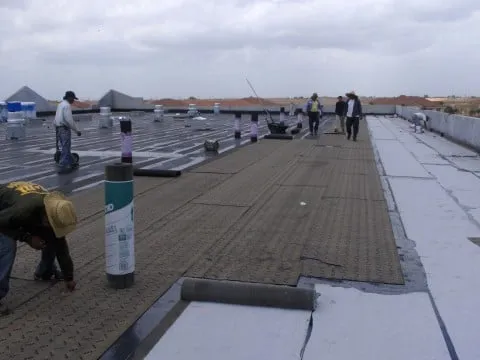 Expert storm damage roof repair experts serving Opaloka, FL - A Plus Roofing Corp
