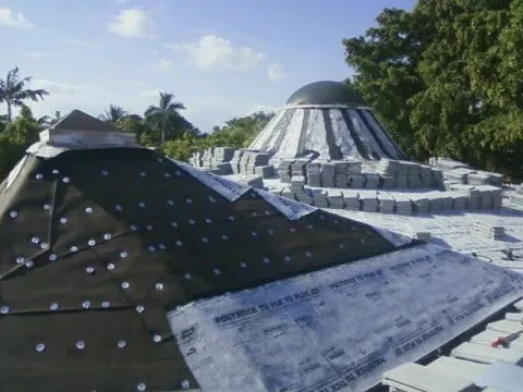 Reliable shingle roofing service same-day service in Opaloka, FL by A Plus Roofing Corp