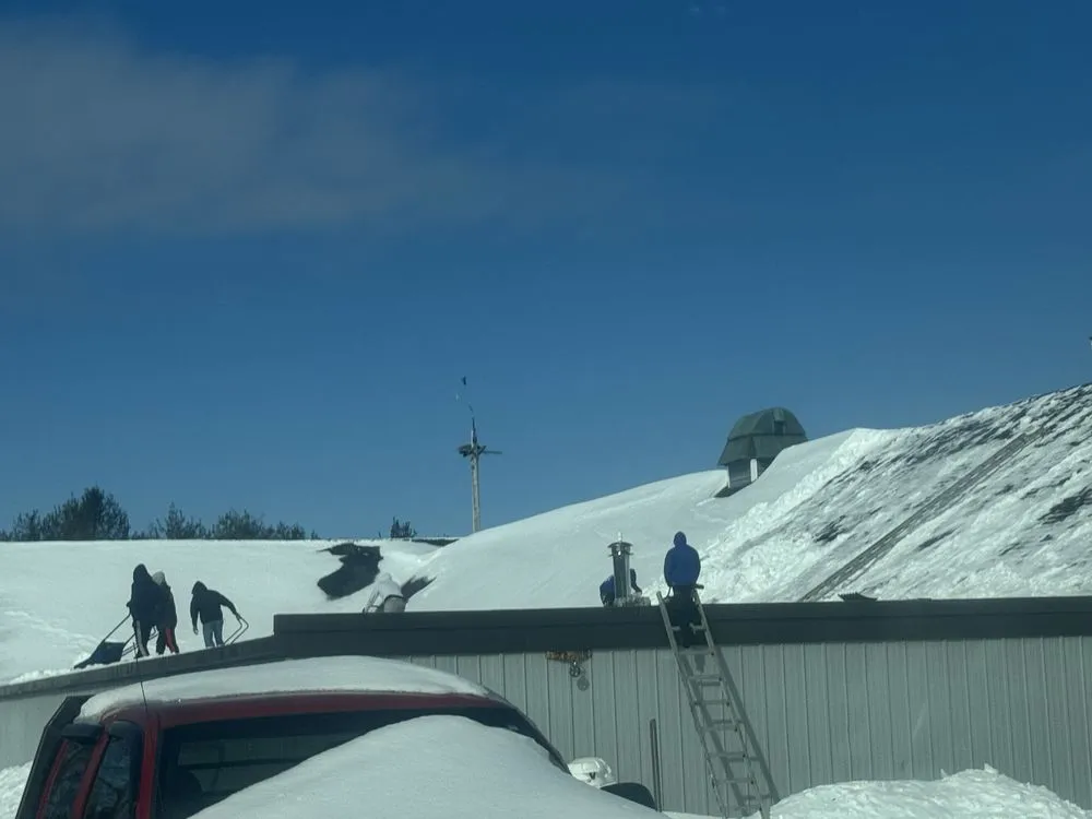 Slide of A Plus Roofing