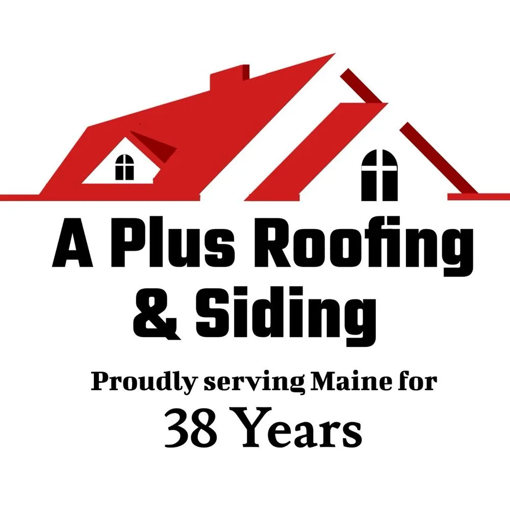 Slide of A Plus Roofing