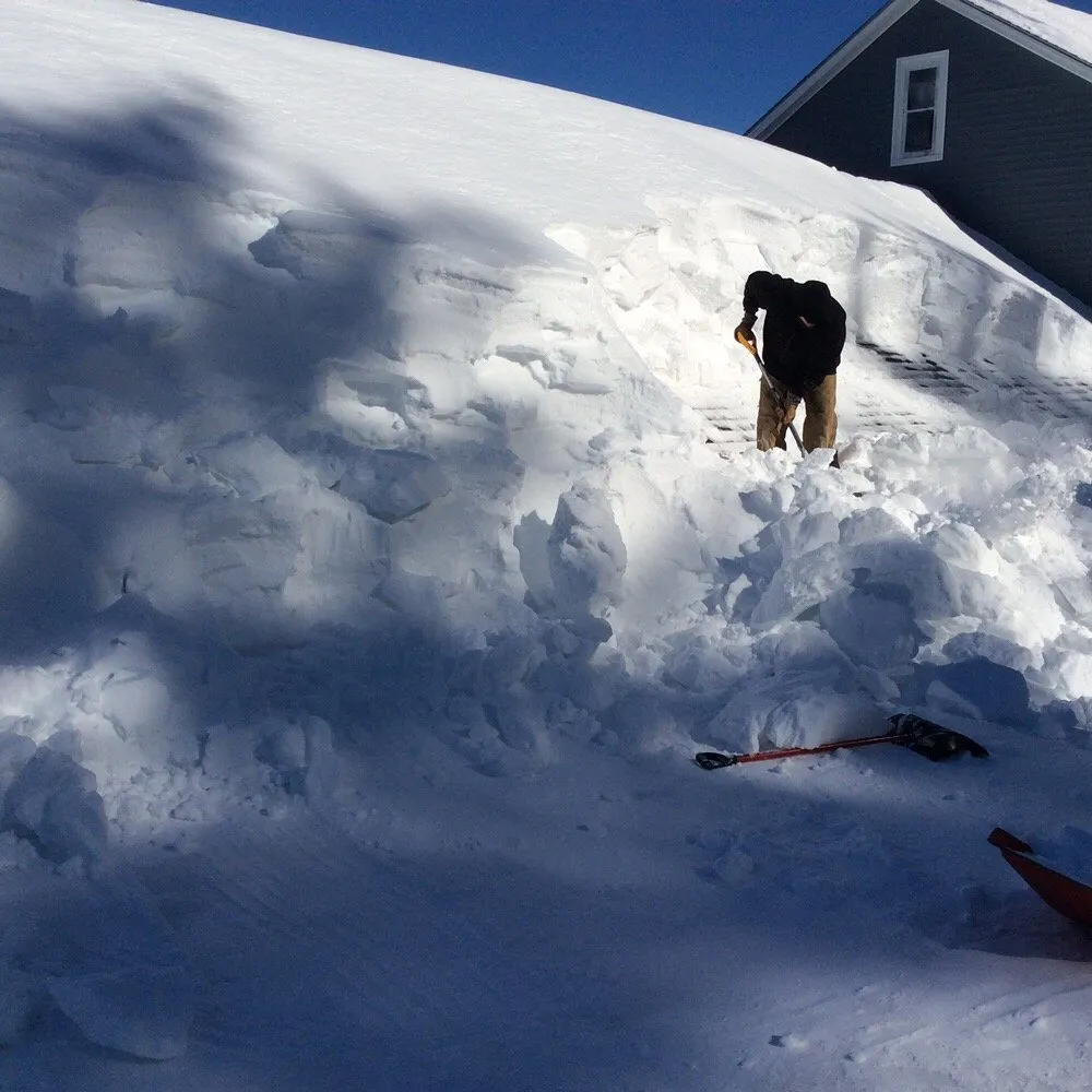 Slide of A Plus Roofing