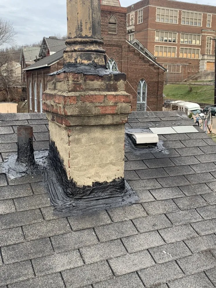 Slide of A Plus Roofing