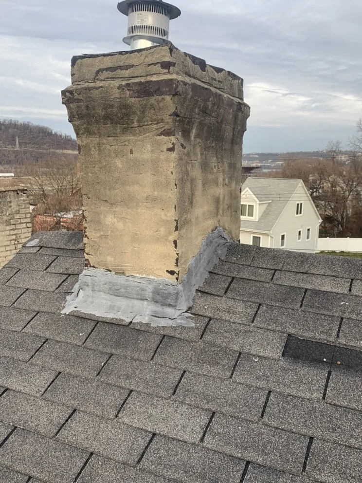 Slide of A Plus Roofing