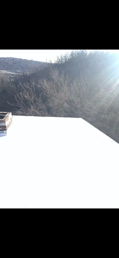 Slide of A Plus Roofing