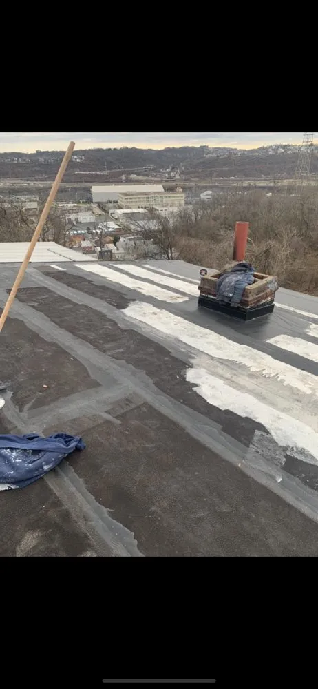 Slide of A Plus Roofing