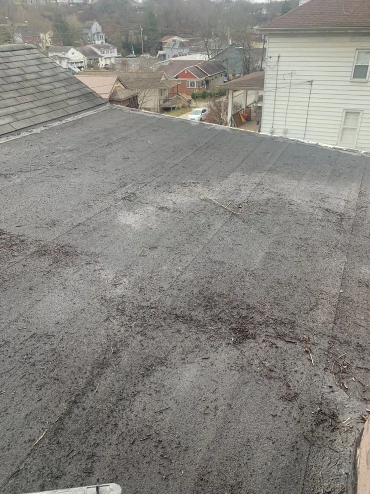 Slide of A Plus Roofing