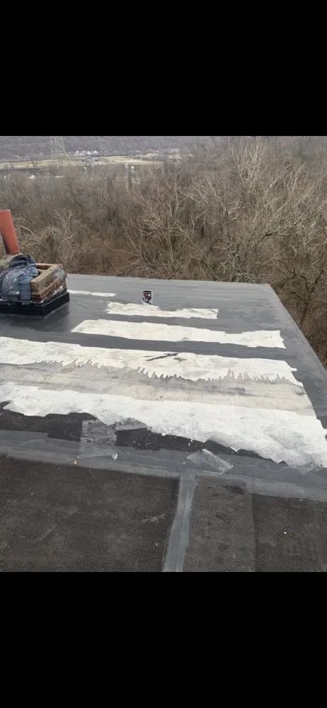 Slide of A Plus Roofing