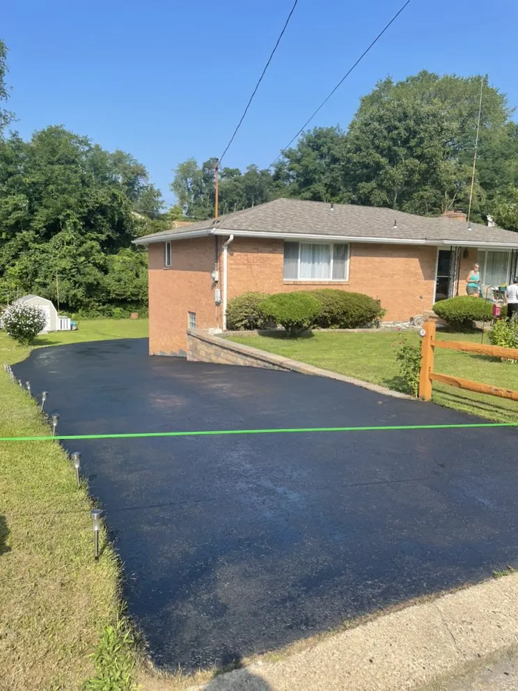 Slide of A Plus Roofing