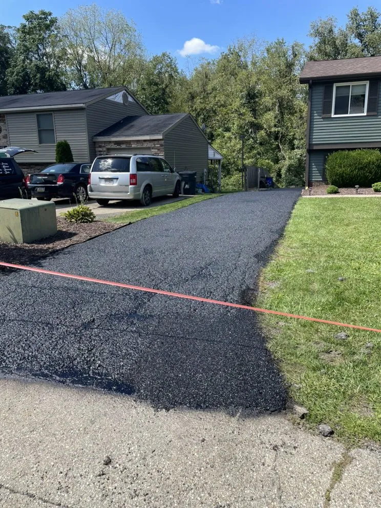 Slide of A Plus Roofing