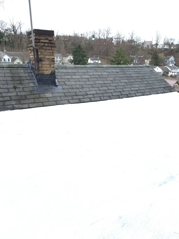 Slide of A Plus Roofing