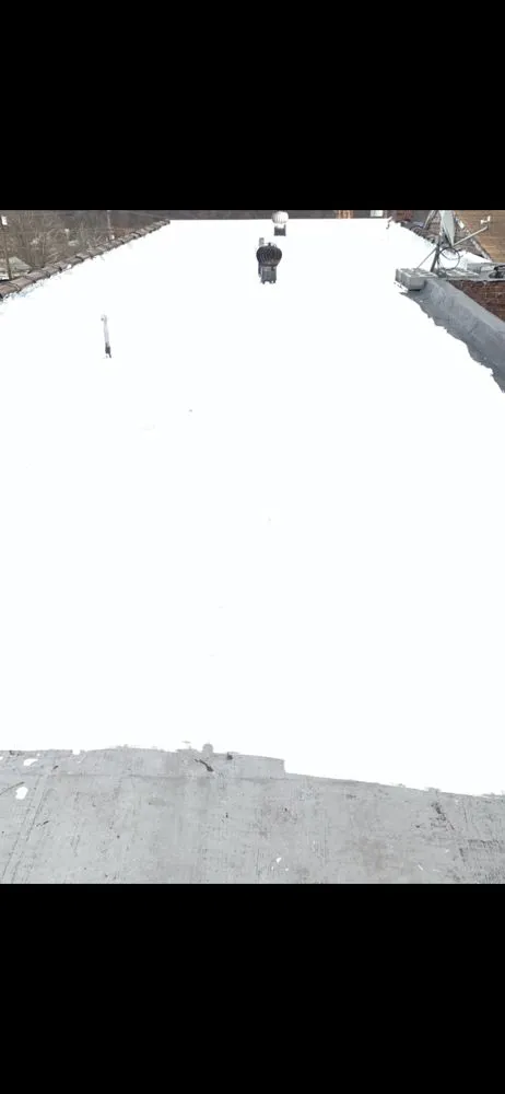 Slide of A Plus Roofing