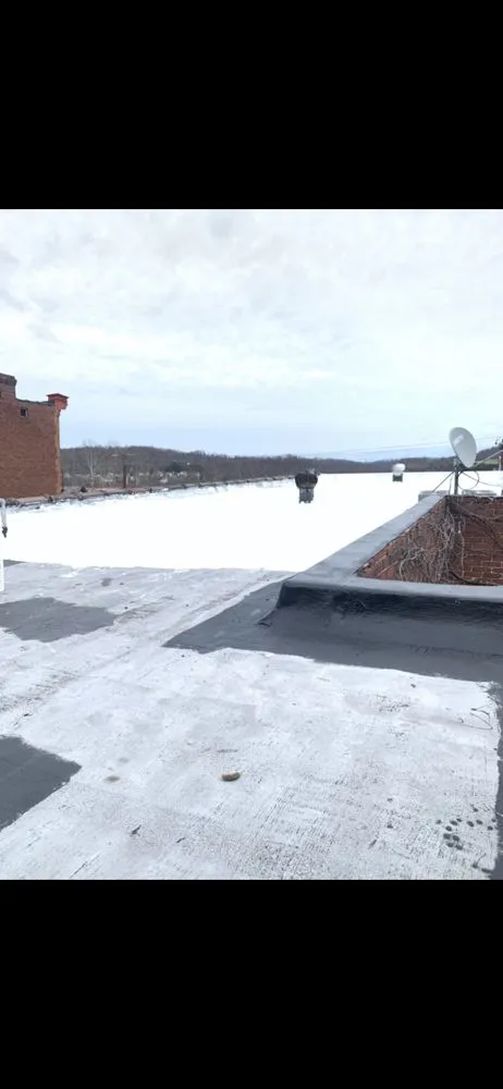 Slide of A Plus Roofing