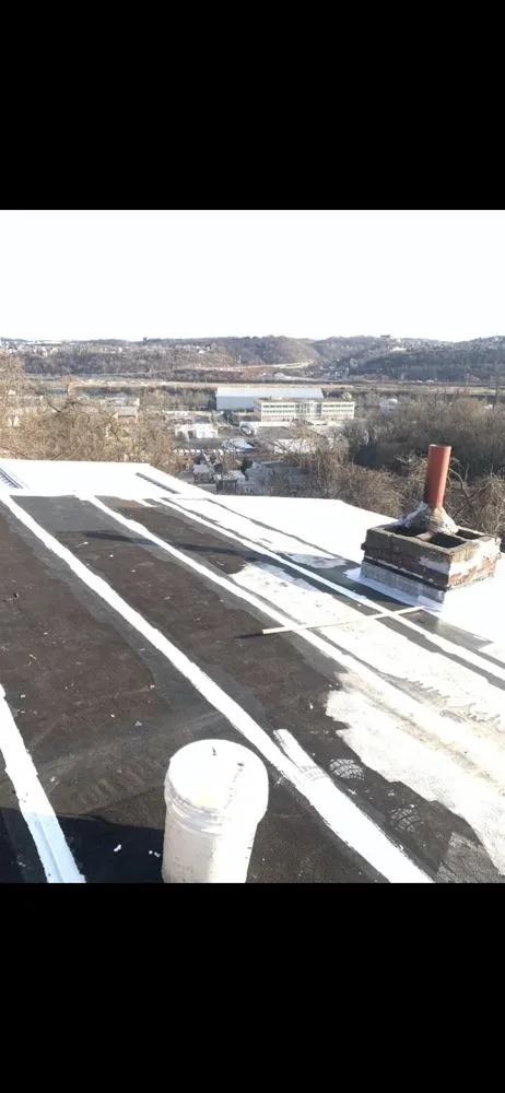 Slide of A Plus Roofing