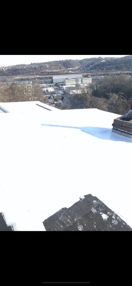 Slide of A Plus Roofing