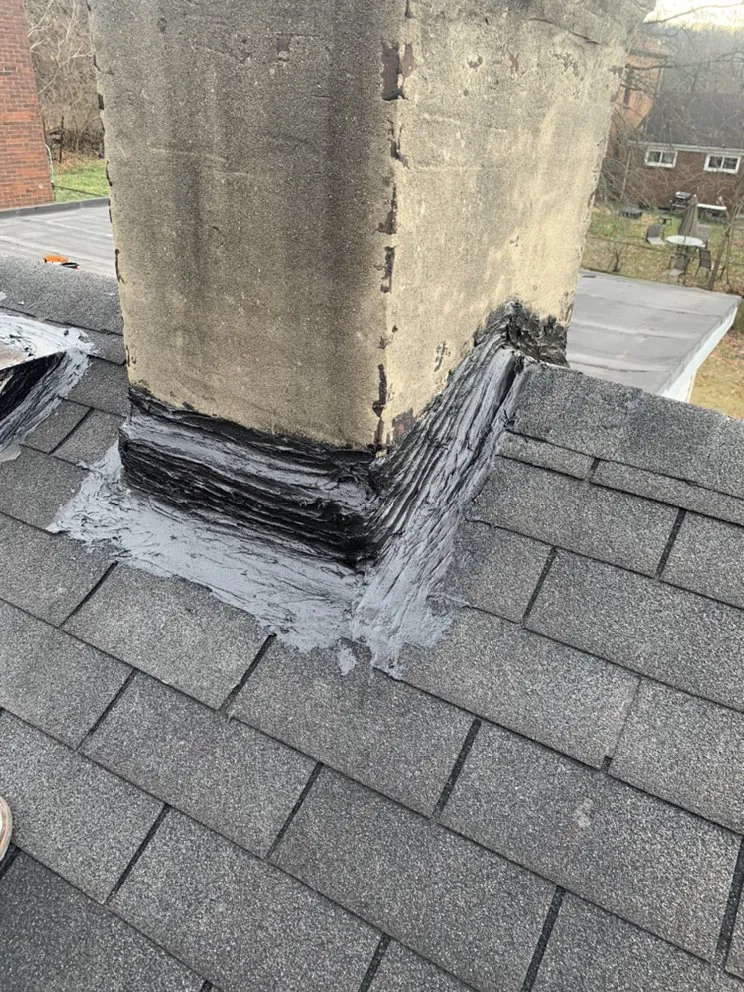 Slide of A Plus Roofing