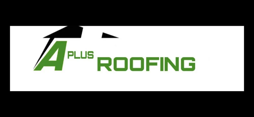 Slide of A plus Roofing