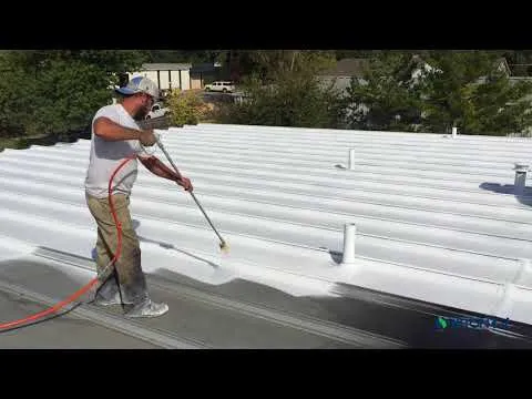 Slide of A plus Roofing