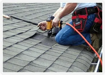 Slide of A plus Roofing