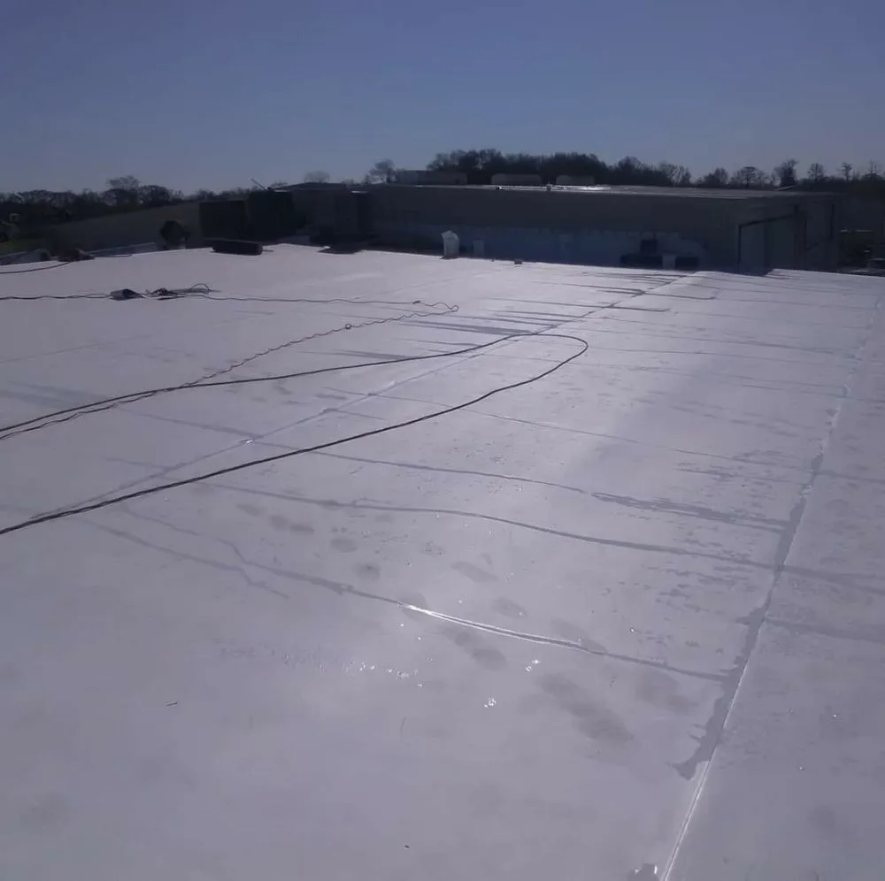 Slide of A Plus Roofing