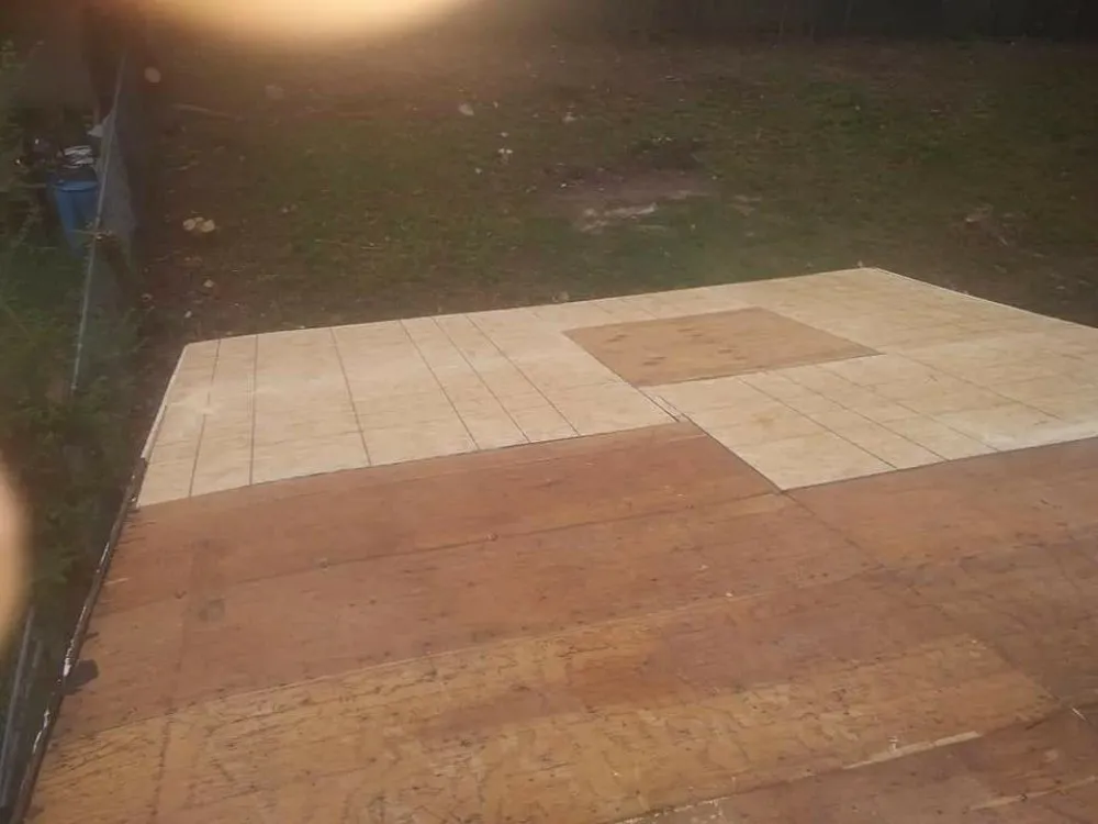 Slide of A Plus Roofing