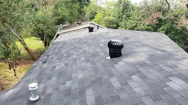A Plus Roofing