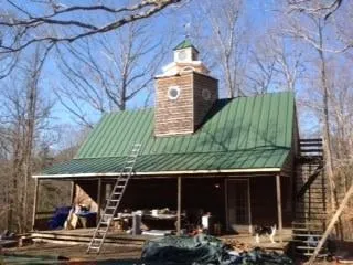 Slide of A Plus Roofing
