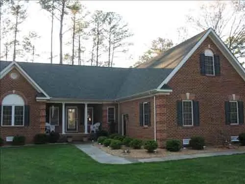 Slide of A Plus Roofing