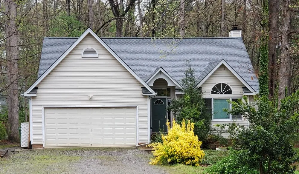 Slide of A Plus Roofing
