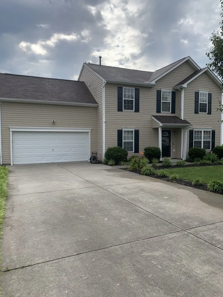 Slide of A Plus Roofing