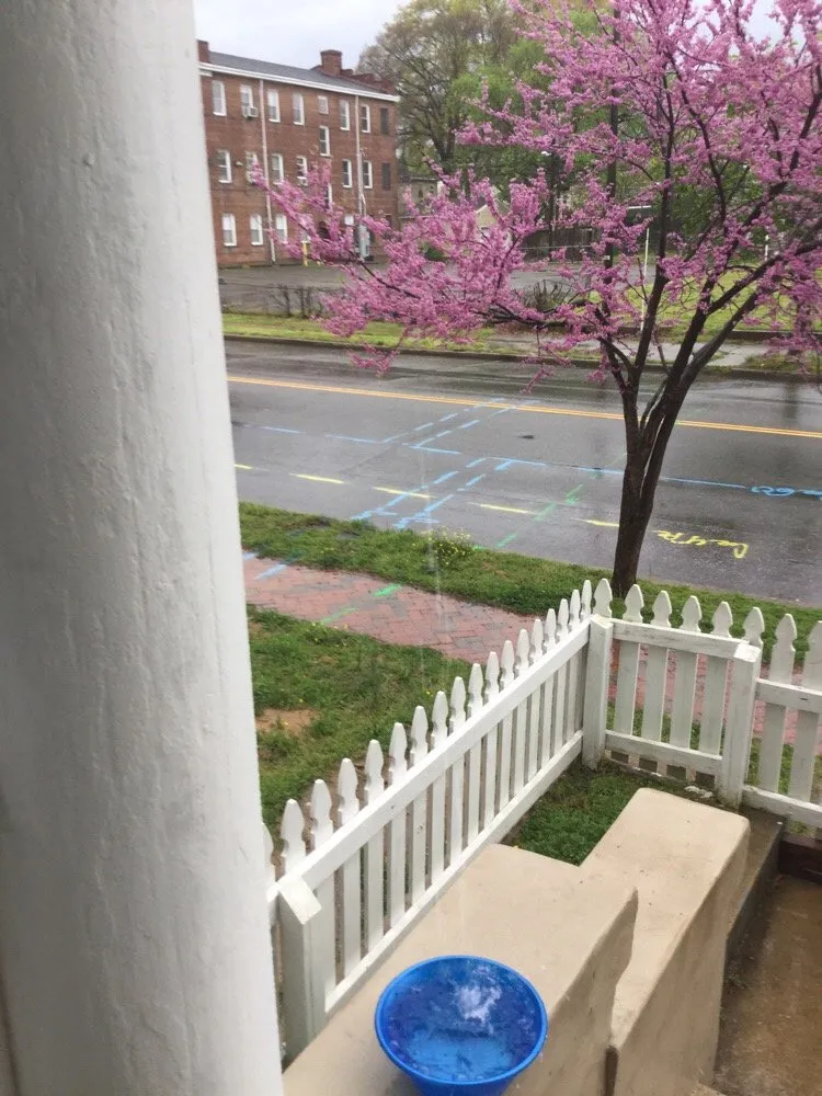 Slide of A Plus Roofing