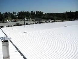 Slide of A-Plus Roofing