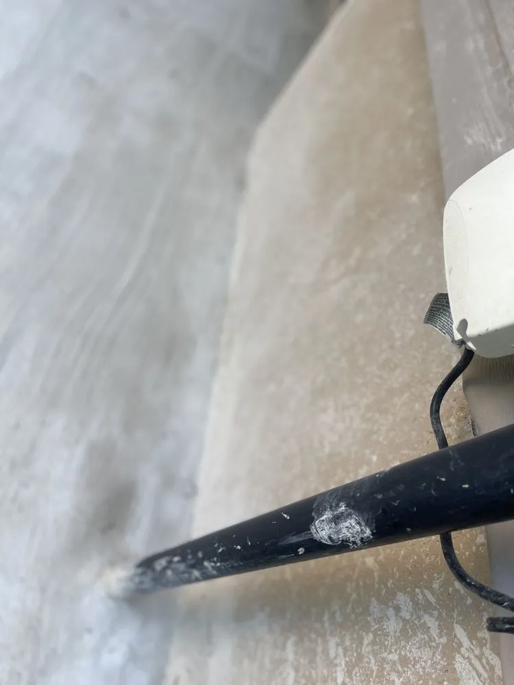 Slide of A-Plus Roofing