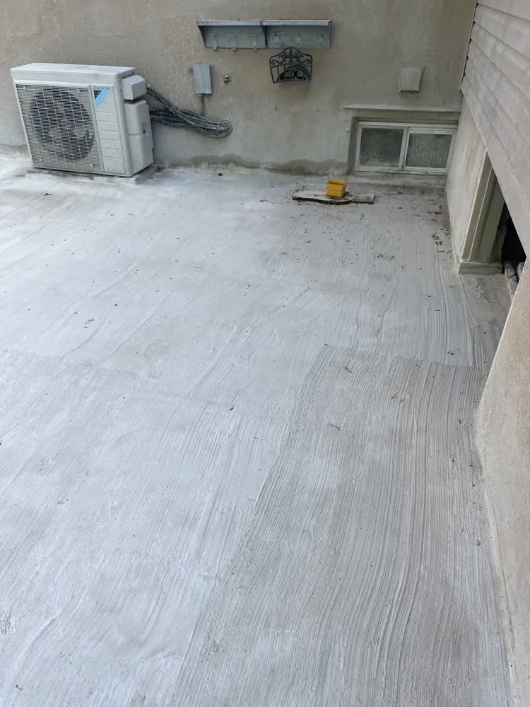 Slide of A-Plus Roofing