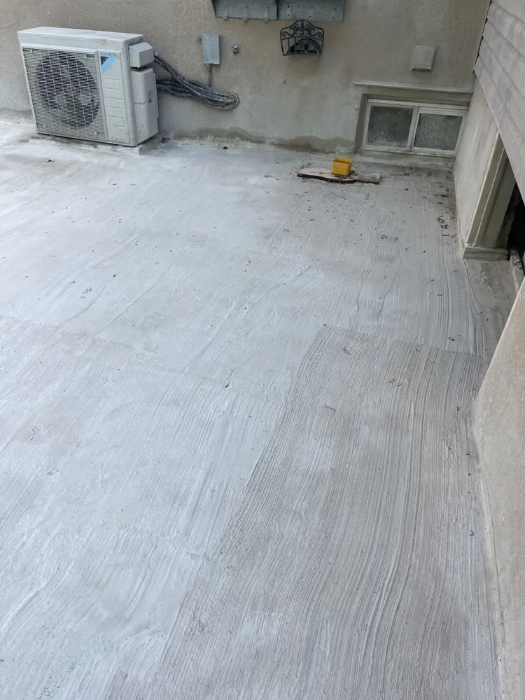 Slide of A-Plus Roofing